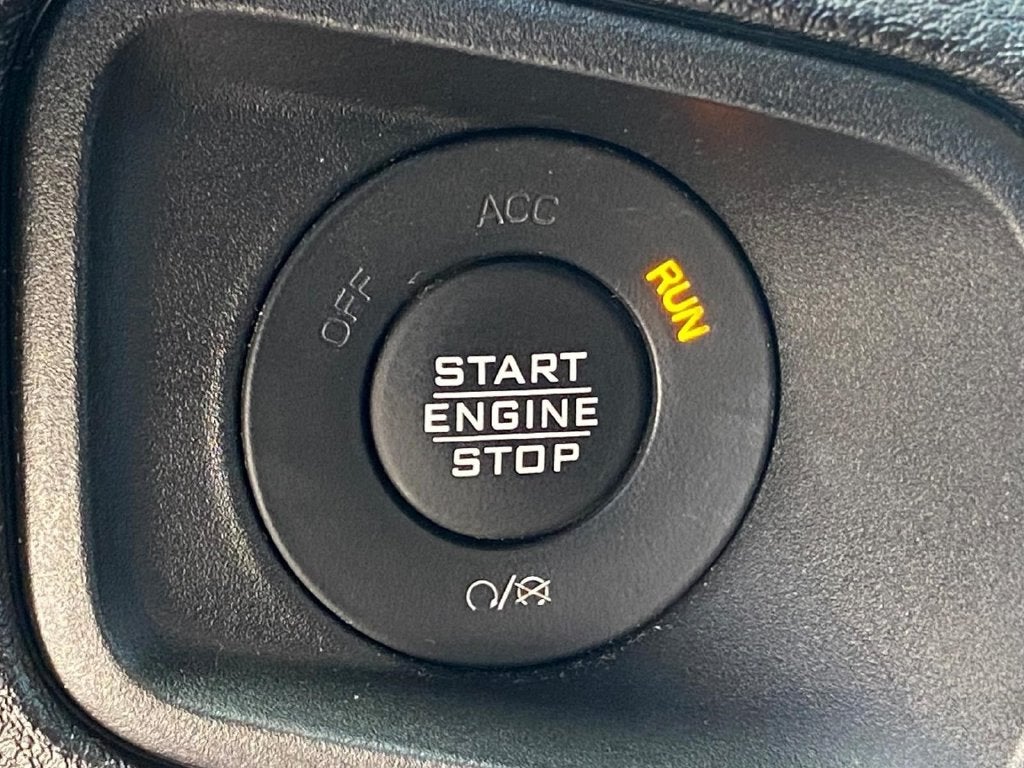 2024 Jeep Wrangler 2-Door Sport S 4x4