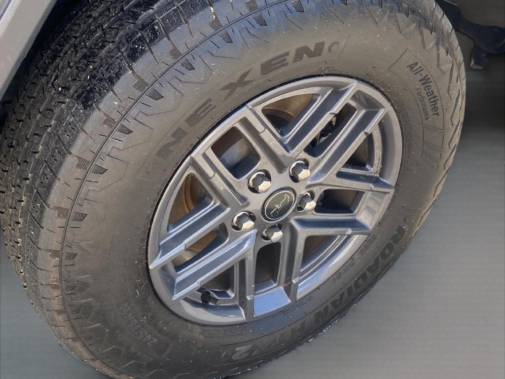 2024 Jeep Wrangler 2-Door Sport S 4x4