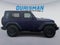 2026 Jeep Wrangler 2-Door Sport S 4x4