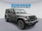 2026 Jeep Wrangler 4-Door Sport S 4x4