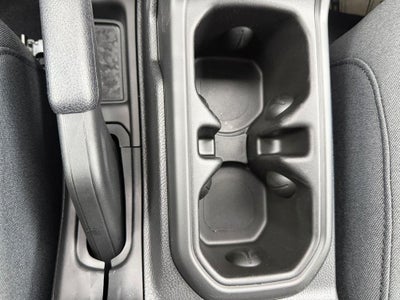 2026 Jeep Wrangler 4-Door Sport S 4x4
