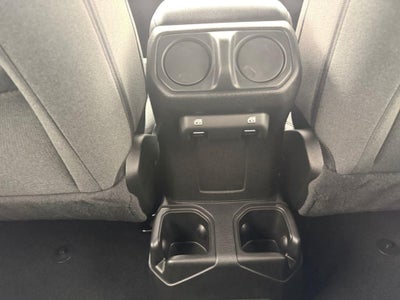 2026 Jeep Wrangler 4-Door Sport S 4x4