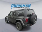 2026 Jeep Wrangler 4-Door Sport S 4x4