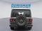 2026 Jeep Wrangler 4-Door Sport S 4x4