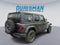 2026 Jeep Wrangler 4-Door Sport S 4x4