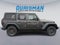 2026 Jeep Wrangler 4-Door Sport S 4x4