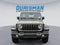 2026 Jeep Wrangler 4-Door Sport S 4x4