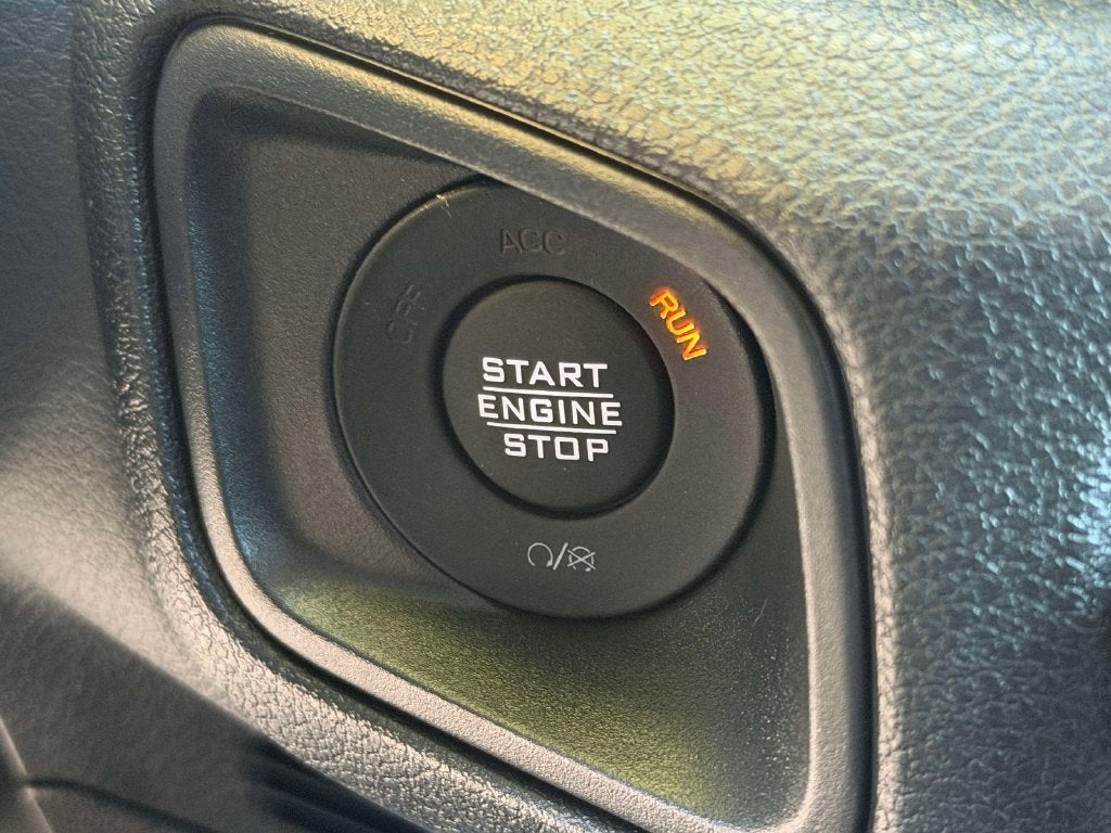2027 Jeep Wrangler WRANGLER 4-DOOR SPORT S