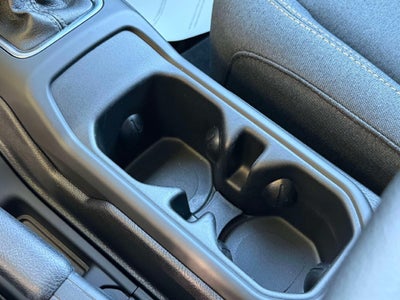 2027 Jeep Wrangler WRANGLER 4-DOOR SPORT S