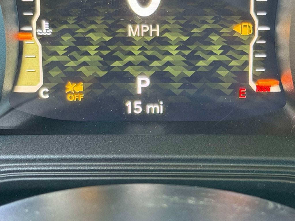 2027 Jeep Wrangler WRANGLER 4-DOOR SPORT S
