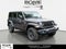 2027 Jeep Wrangler WRANGLER 4-DOOR SPORT S