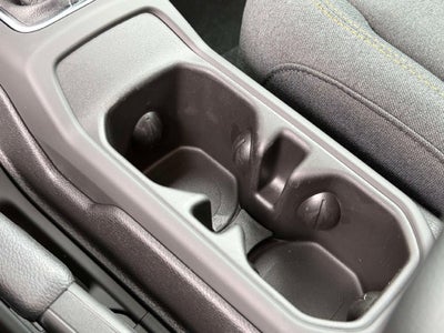 2027 Jeep Wrangler WRANGLER 4-DOOR SPORT S