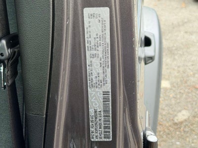 2027 Jeep Wrangler WRANGLER 4-DOOR SPORT S