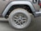 2027 Jeep Wrangler WRANGLER 4-DOOR SPORT S
