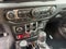 2027 Jeep Wrangler WRANGLER 4-DOOR WILLYS