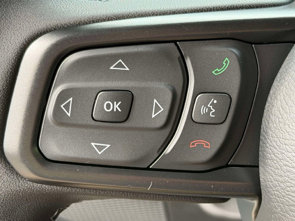 2027 Jeep Wrangler WRANGLER 4-DOOR WILLYS