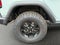 2027 Jeep Wrangler WRANGLER 4-DOOR WILLYS