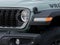 2027 Jeep Wrangler WRANGLER 4-DOOR WILLYS