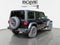 2027 Jeep Wrangler WRANGLER 4-DOOR WILLYS