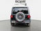 2027 Jeep Wrangler WRANGLER 4-DOOR WILLYS