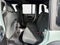 2027 Jeep Wrangler WRANGLER 4-DOOR WILLYS