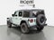 2027 Jeep Wrangler WRANGLER 4-DOOR WILLYS
