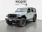 2027 Jeep Wrangler WRANGLER 4-DOOR WILLYS