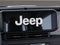 2027 Jeep Wrangler WRANGLER 4-DOOR WILLYS