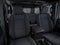 2027 Jeep Wrangler WRANGLER 4-DOOR WILLYS