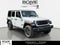 2027 Jeep Wrangler WRANGLER 4-DOOR SPORT S