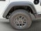 2027 Jeep Wrangler WRANGLER 4-DOOR SPORT S
