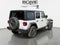 2027 Jeep Wrangler WRANGLER 4-DOOR SPORT S