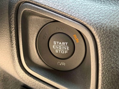 2027 Jeep Wrangler WRANGLER 4-DOOR SPORT S