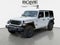 2027 Jeep Wrangler WRANGLER 4-DOOR SPORT S