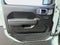 2027 Jeep Wrangler WRANGLER 4-DOOR WILLYS