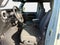 2027 Jeep Wrangler WRANGLER 4-DOOR WILLYS