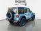 2027 Jeep Wrangler WRANGLER 4-DOOR WILLYS