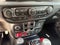 2027 Jeep Wrangler WRANGLER 4-DOOR WILLYS