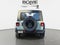 2027 Jeep Wrangler WRANGLER 4-DOOR WILLYS