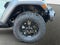 2027 Jeep Wrangler WRANGLER 4-DOOR WILLYS