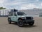 2027 Jeep Wrangler WRANGLER 4-DOOR WILLYS