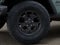 2027 Jeep Wrangler WRANGLER 4-DOOR WILLYS