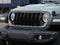 2027 Jeep Wrangler WRANGLER 4-DOOR WILLYS