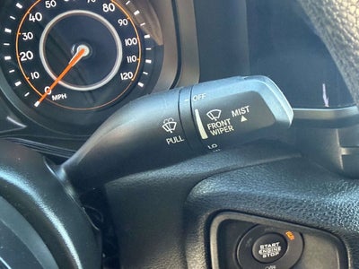 2024 Jeep Wrangler 4-Door Sport 4x4