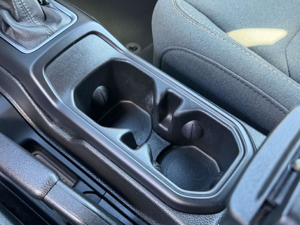 2024 Jeep Wrangler 4-Door Sport 4x4