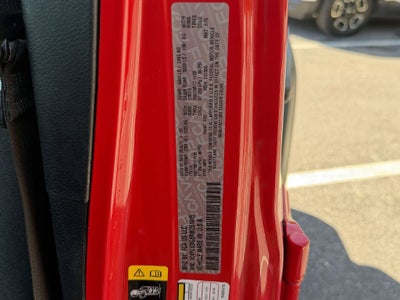 2024 Jeep Wrangler 4-Door Sport 4x4