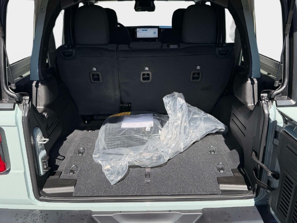 2027 Jeep Wrangler WRANGLER 4-DOOR SPORT S