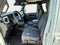 2027 Jeep Wrangler WRANGLER 4-DOOR SPORT S