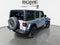 2027 Jeep Wrangler WRANGLER 4-DOOR SPORT S