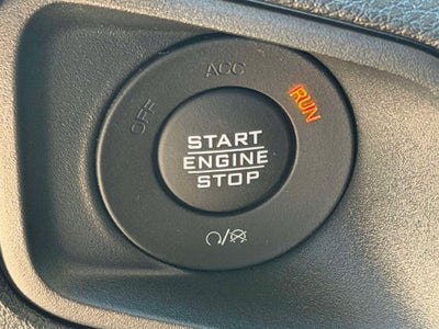 2027 Jeep Wrangler WRANGLER 4-DOOR SPORT S